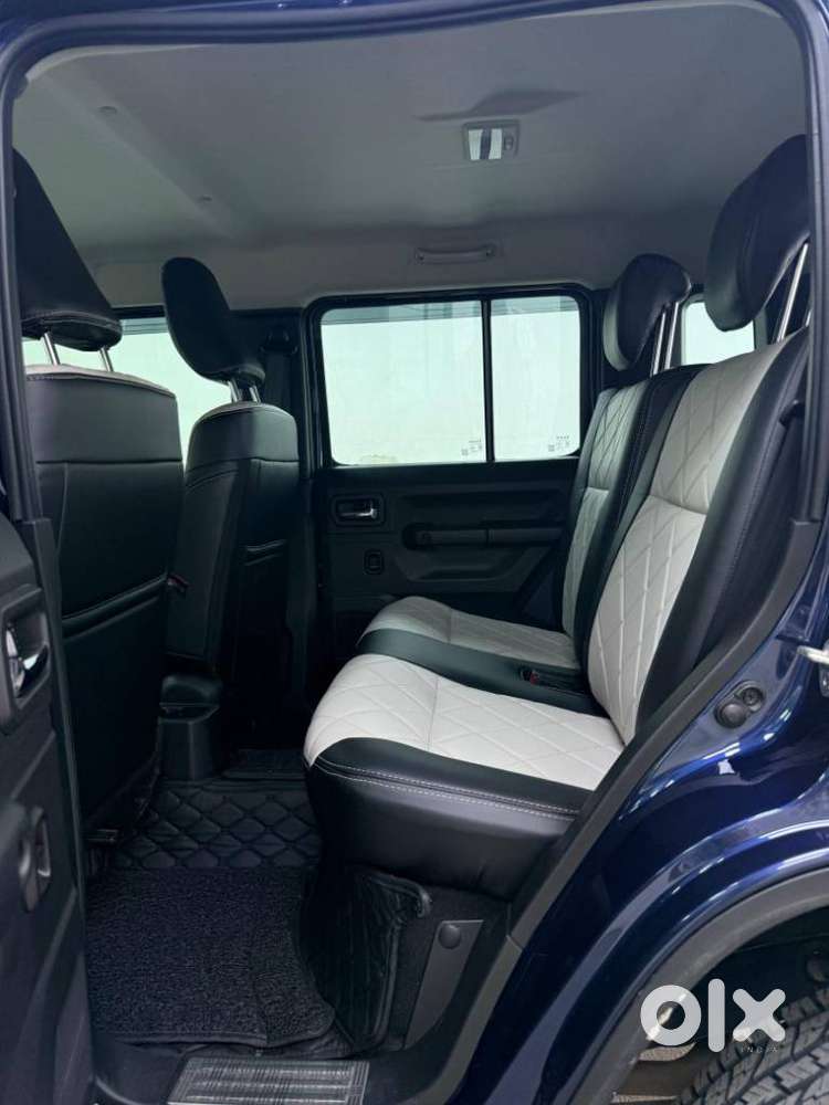 Maruti Suzuki Jimny Alpha Mt, 2025, Petrol