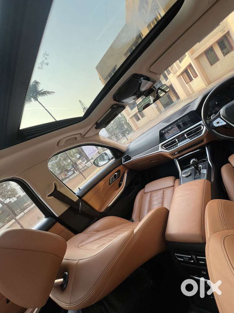 Bmw 3 Series Gran Limousine 2.0 320ld Luxury Line, 2022, Diesel