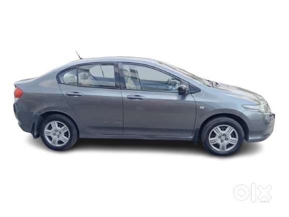 Honda City S Mt, 2009, Petrol