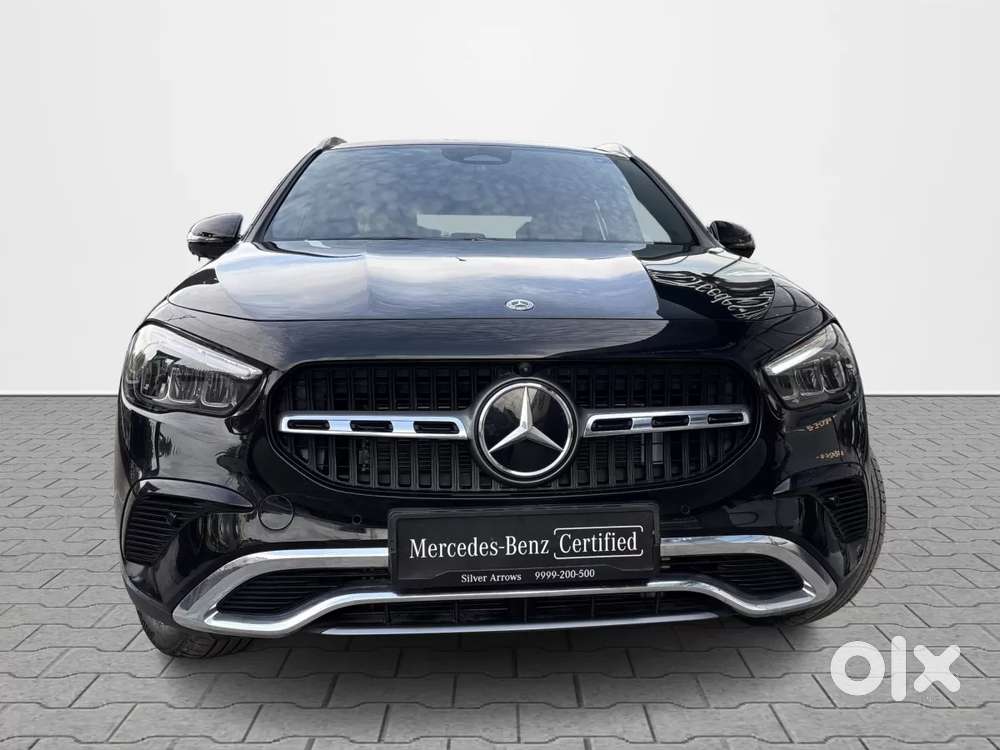 Mercedes-benz Gla 200, 2026, Petrol