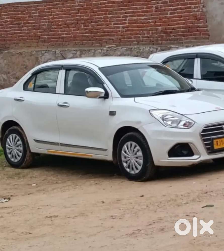 Maruti Suzuki Dzire 2023 Model
