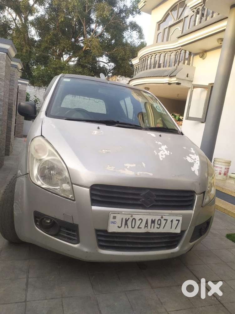 2009 Maruti Suzuki Ritz