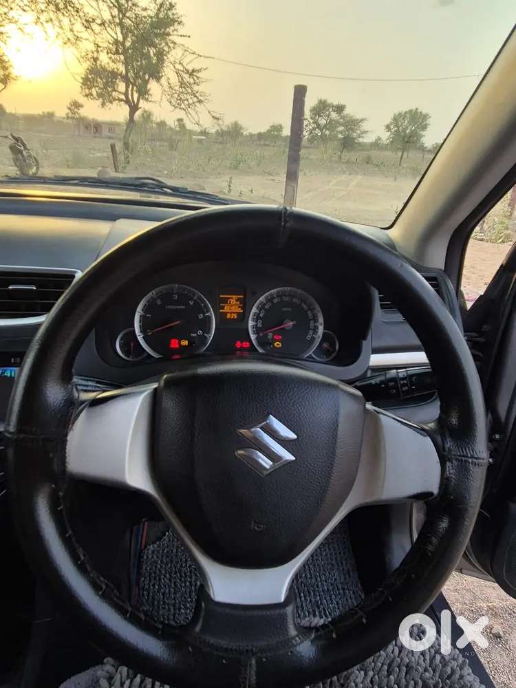 Maruti Swift Vdi 2013
