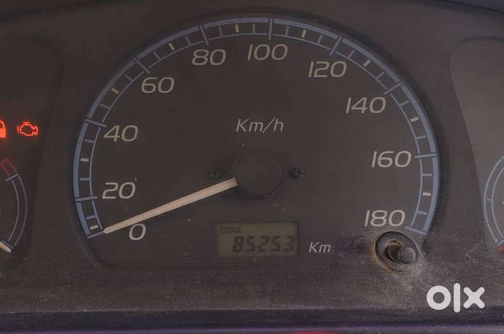 Maruti Suzuki Wagon R Lxi 1.0, 2010, Lpg