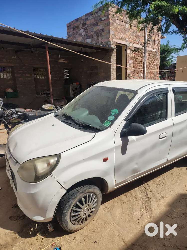 Lpg Working Full Working All Condition Press Tyre 50%