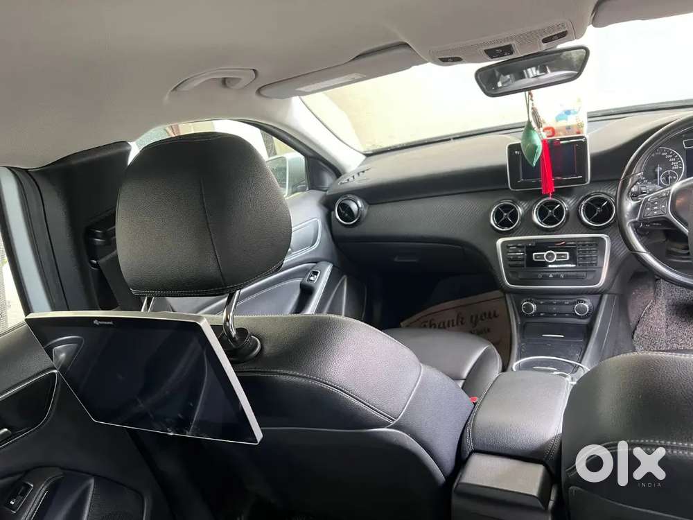 Mercedes-benz Gla 2.1 Sport 2015