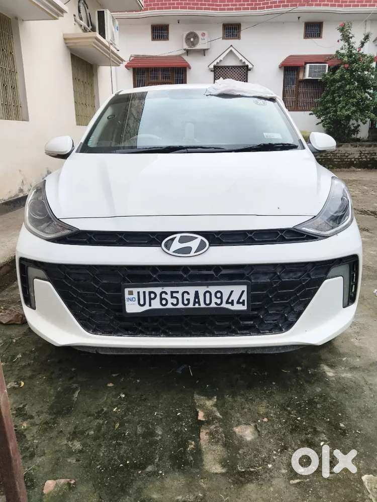 Hyundai Aura Sx (o) 2026 मॉडल