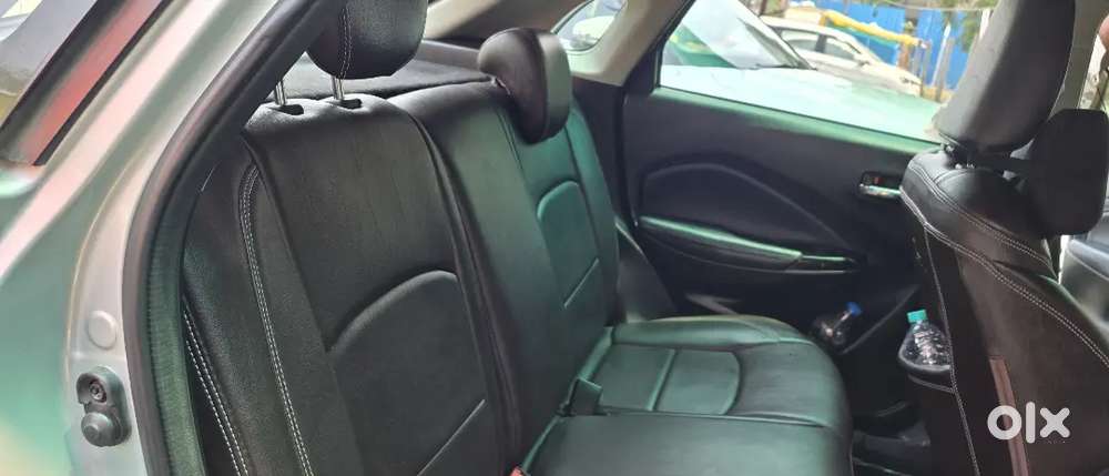 Baleno 18/5/2022  Zeta