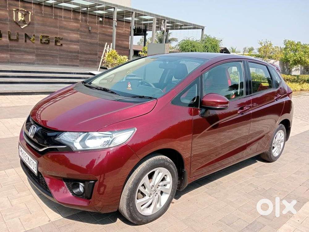 Honda Jazz 1.5 V I Dtec, 2015, Diesel