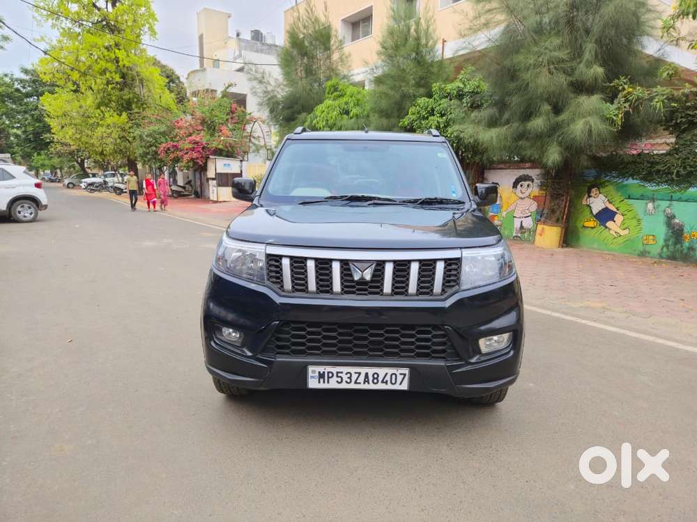 Mahindra Bolero Neo N8, 2023, Diesel