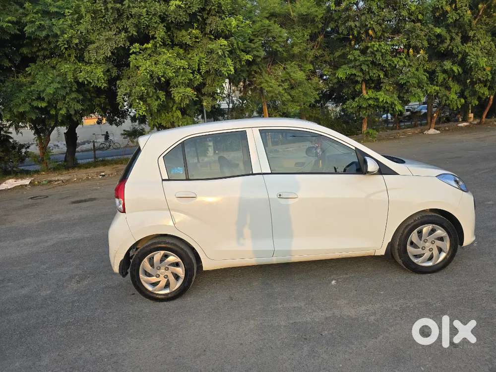 Hyundai New Santro Sportz 2020