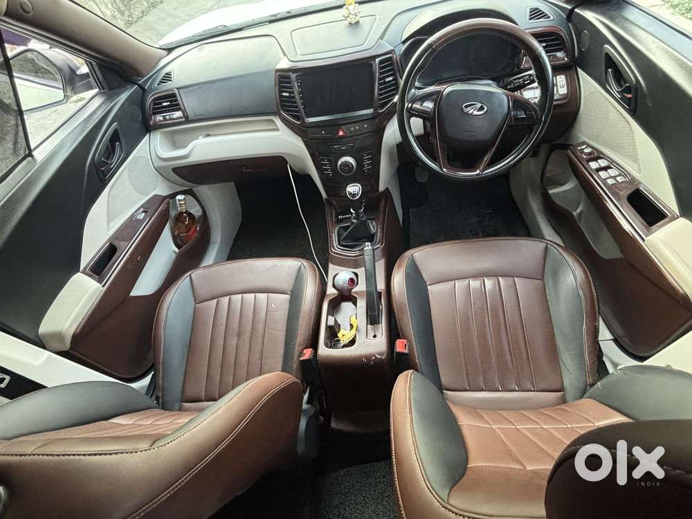 Mahindra Xuv300 W4 Diesel, 2022, Diesel