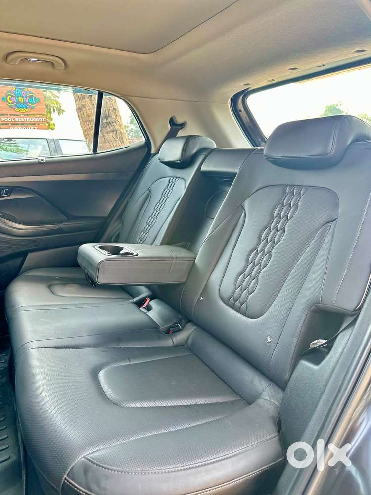 Hyundai Creta, 2025, Diesel