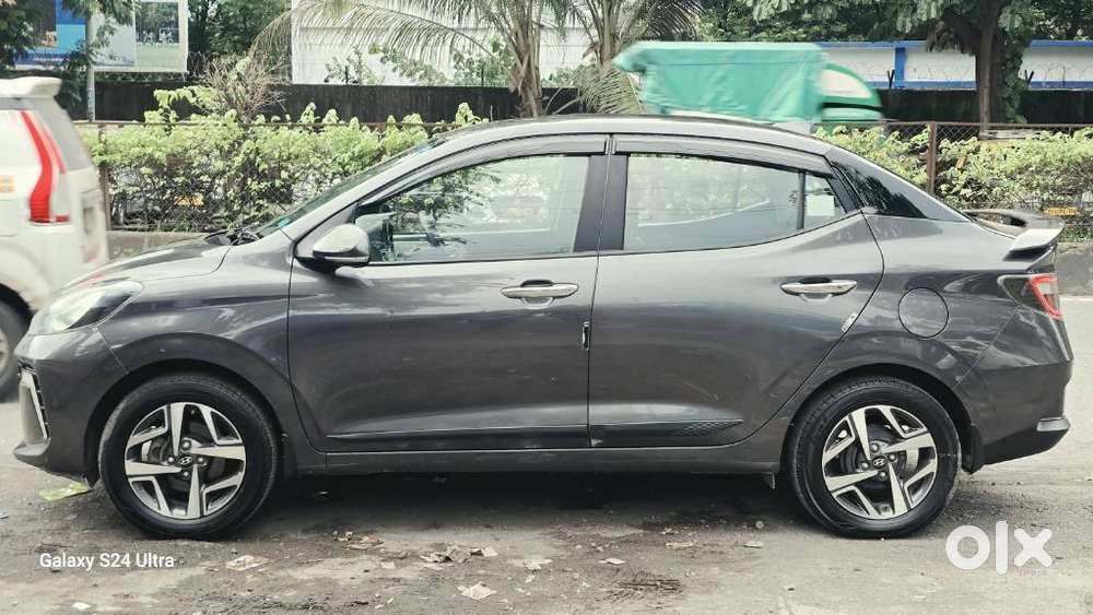 Hyundai Aura 1.2 Sx Cng, 2023, Cng & Hybrids