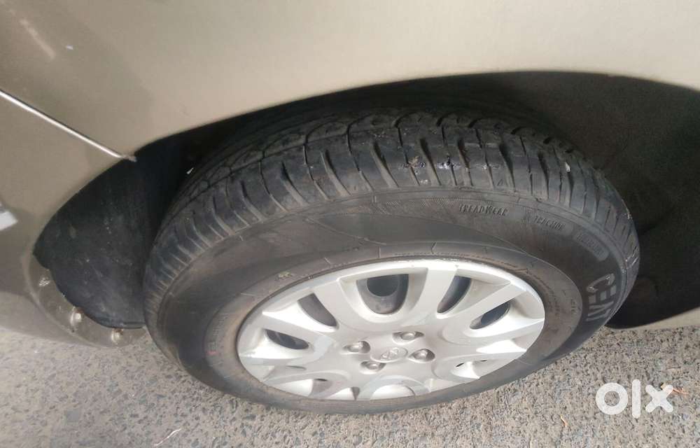 Hyundai I20 2012-2014 Magna, 2012, Petrol