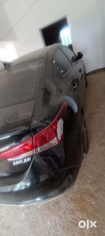Hyundai Verna 1.5 S Vtvt, 2022, Petrol