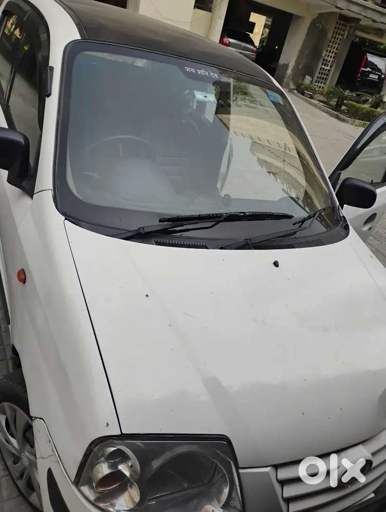 Hyundai Santro Xing 2013 Variant