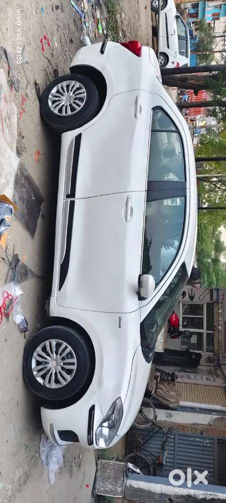 Maruti Suzuki Dzire Lxi 2028