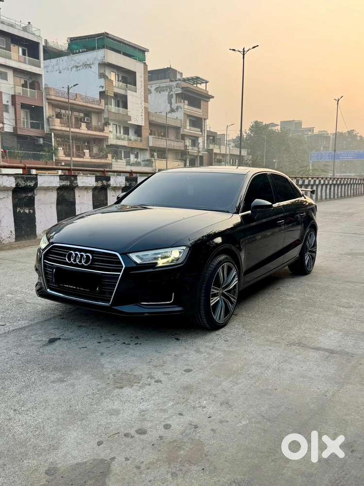 Audi A3 2017-2020 2.0 35 Tdi Premium Plus, 2019, Diesel