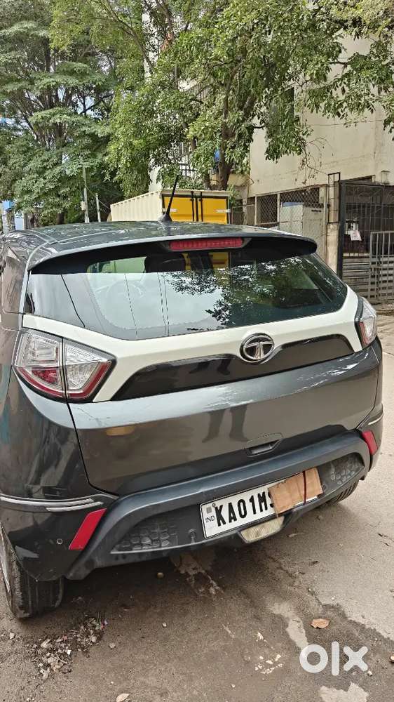 Tata Nexon Revotorq 2018