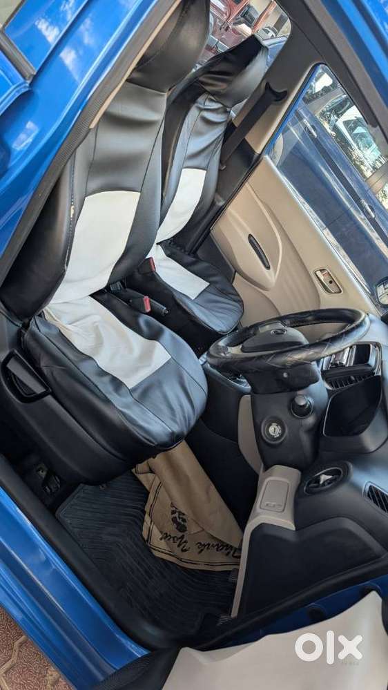 Hyundai Santro Magna, 2019, Petrol