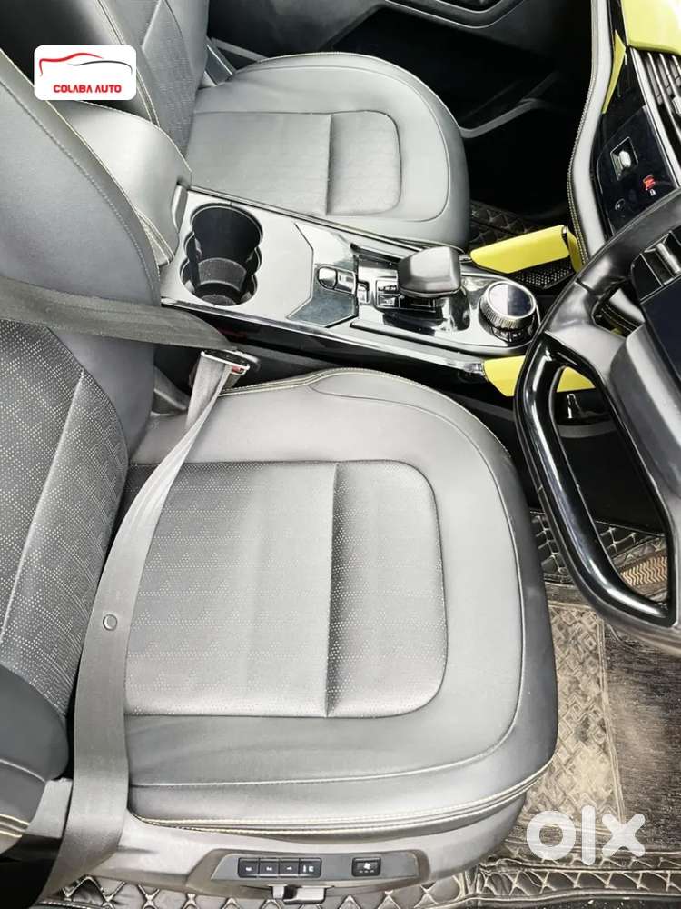 Tata Harrier, 2023, Diesel