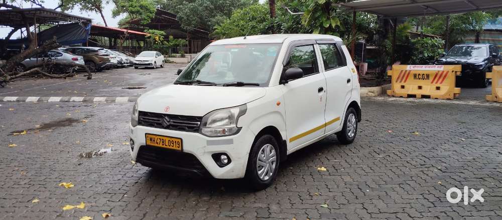 Maruti Suzuki Wagon R 1.0 Lxi Cng, 2023, Cng & Hybrids