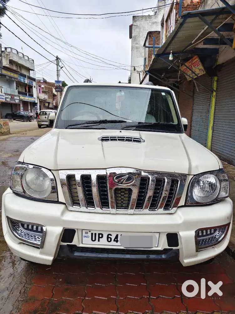 Scorpio Sale Karke New Car Lena Hai Isliye Sale Karna Hai