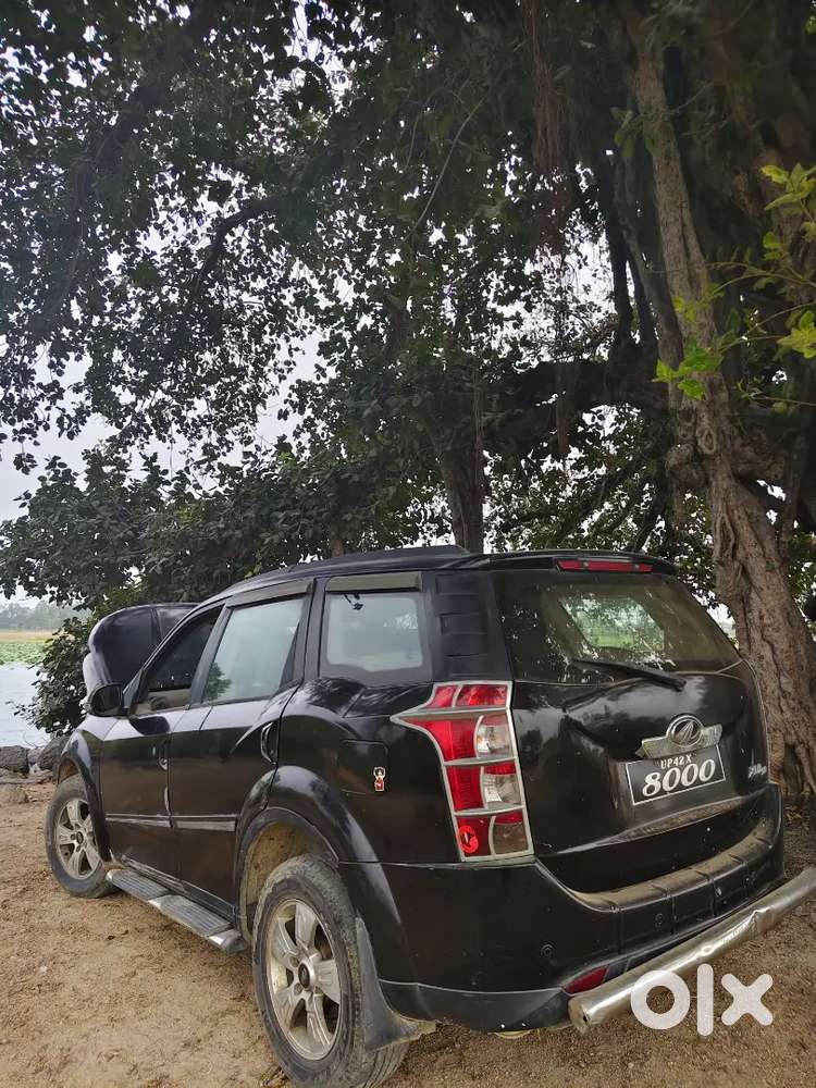 Mahindra Xuv500 Diesel Manual 2014 Car