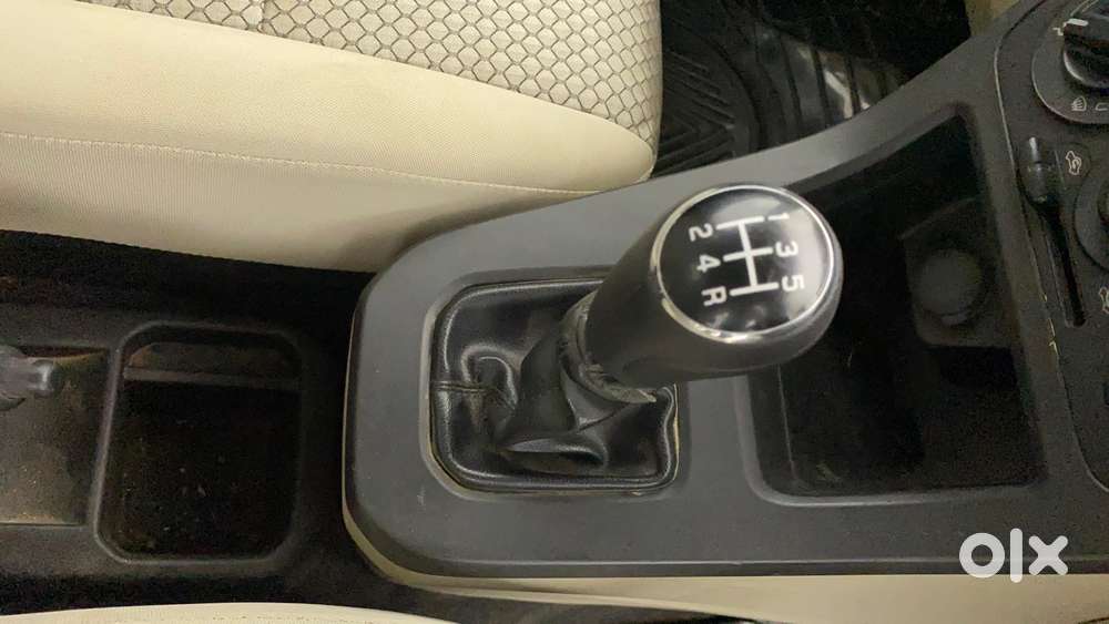 Maruti Suzuki Wagon R Lxi Cng, 2019, Cng & Hybrids