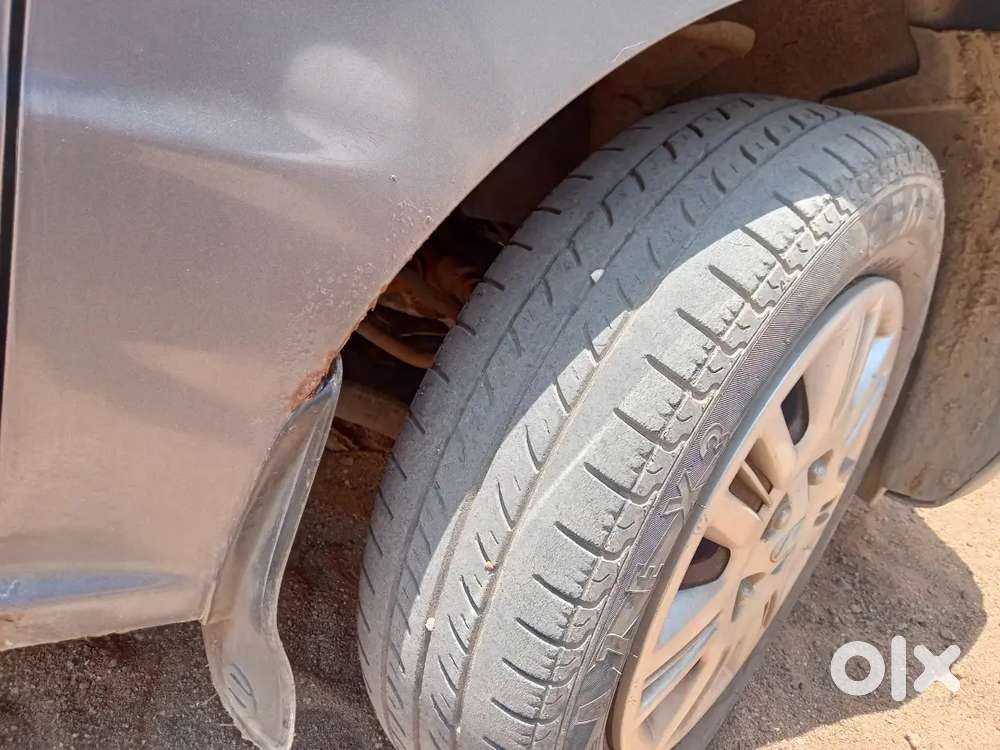 Santro  2012 Lpg Petrol Full Condition