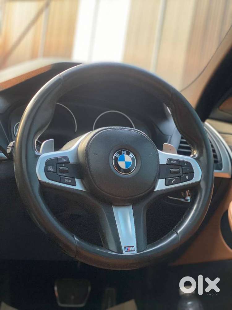 Bmw X4 M Sport X Xdrive20d, 2019, Diesel