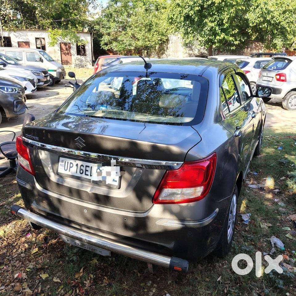 Maruti Suzuki Dzire 1.2 Vxi Cng, 2024, Cng & Hybrids