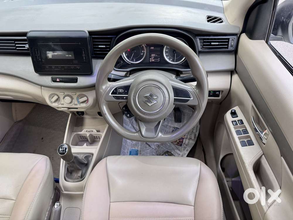 Maruti Suzuki Ertiga Vxi (o) Cng, 2022, Cng & Hybrids