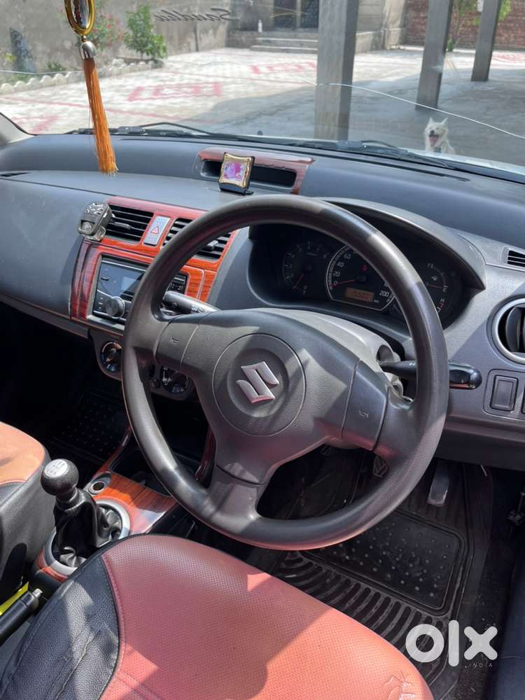 Swift Maruti Suzuki 2007 Km Driven