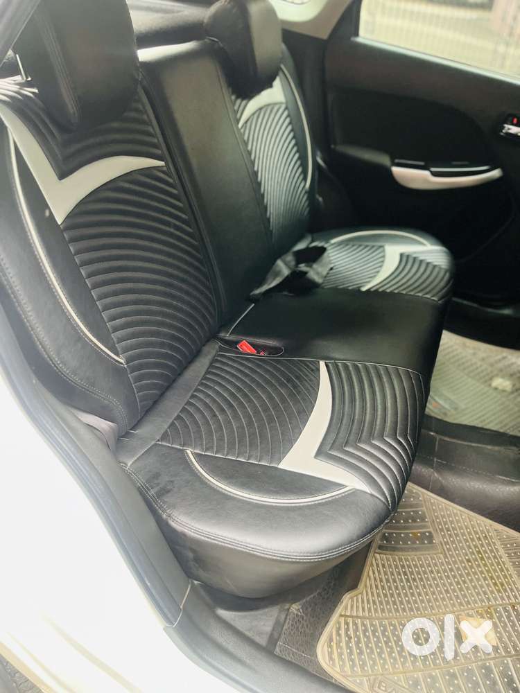 Maruti Suzuki Baleno Zeta Cvt, 2019, Petrol