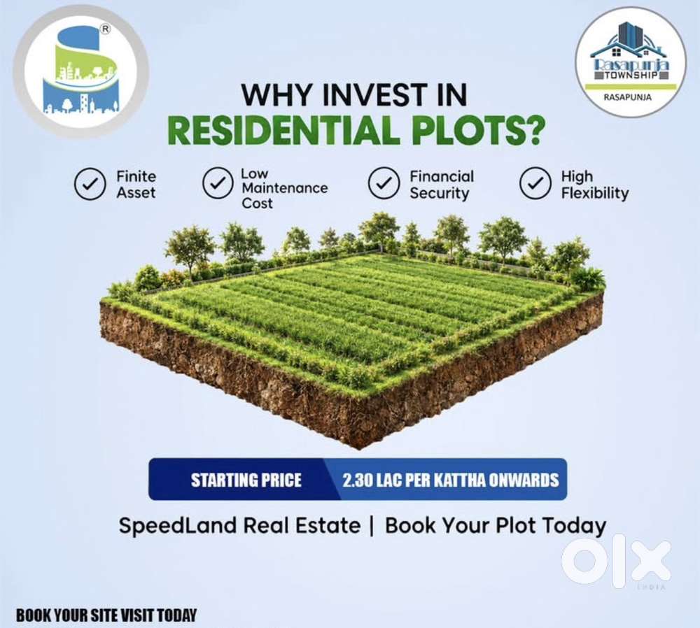 LANDS & PLOTS SALE IN SOUTH KOLKATA