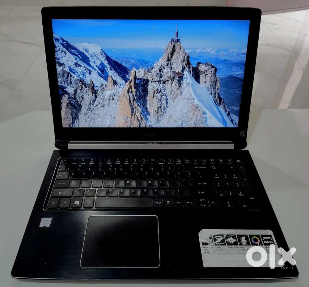 acer aspire a515-51