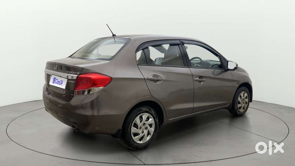 Honda Amaze 2013-2016 Sx I-dtec, 2015, Diesel