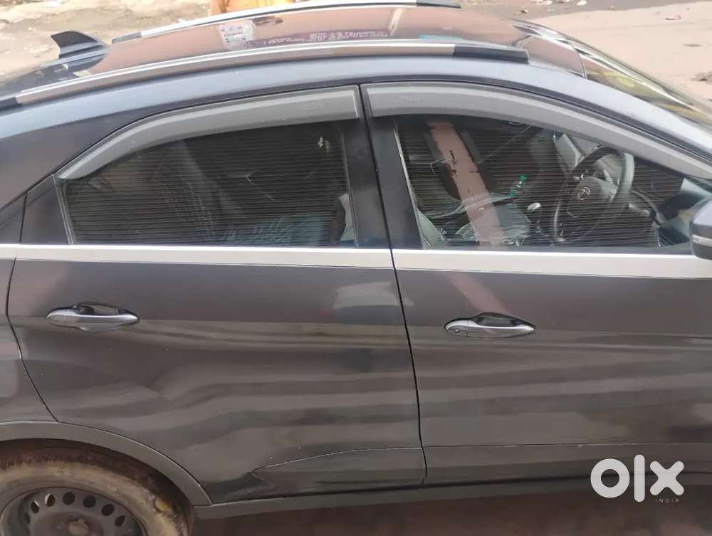 Tata Nexon 1.5 Revotorq Xt 2019