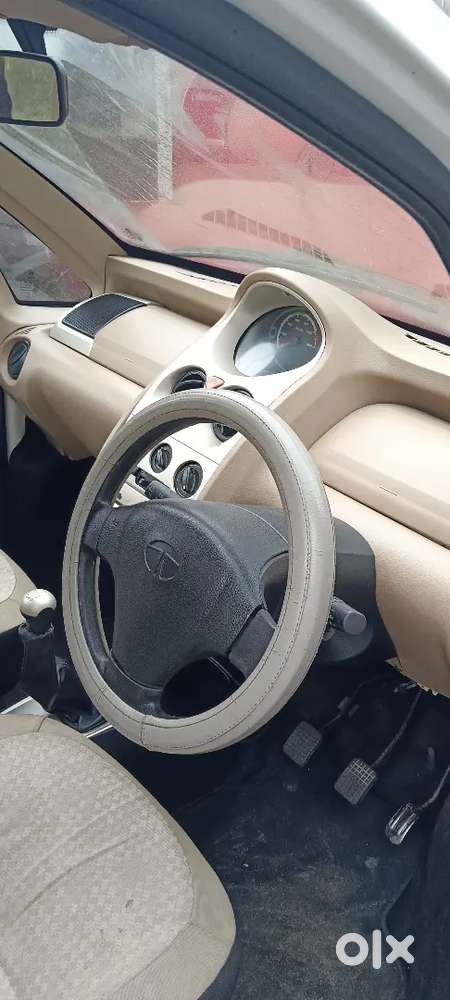 Tata Nano 2013 Petrol 35000 Km Driven