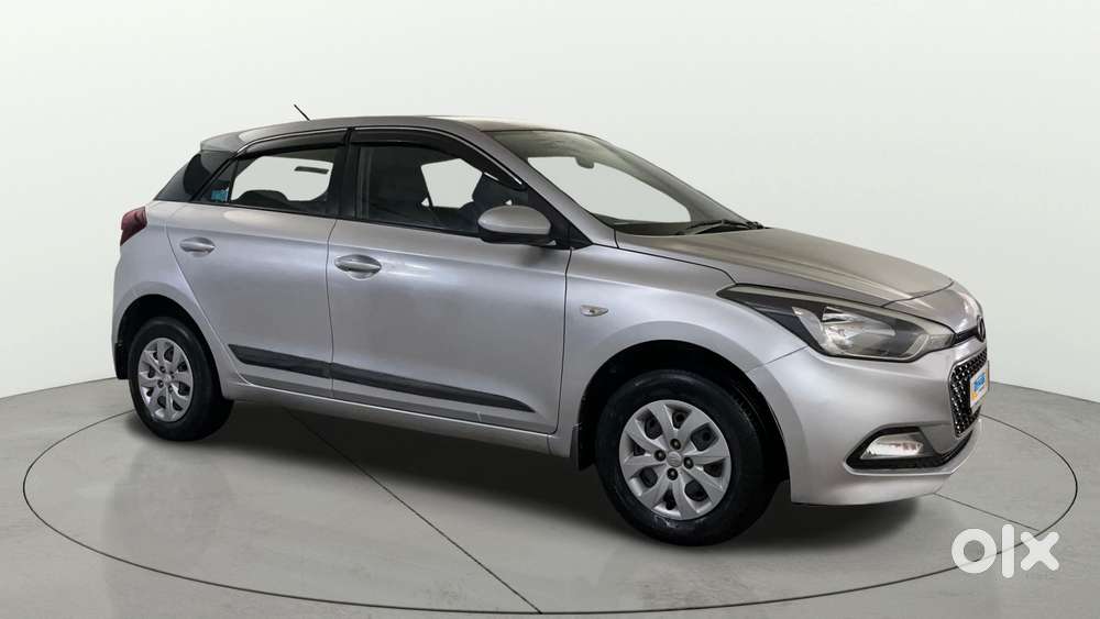 Hyundai Elite I20 Magna Executive 1.2, 2017, Petrol