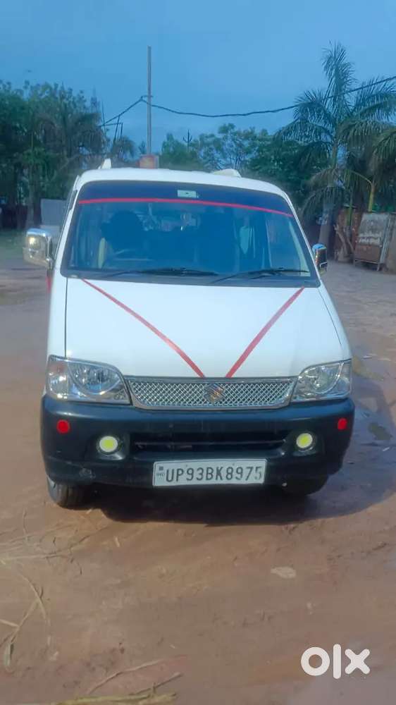 Maruti Suzuki Eeco 1.2 2020