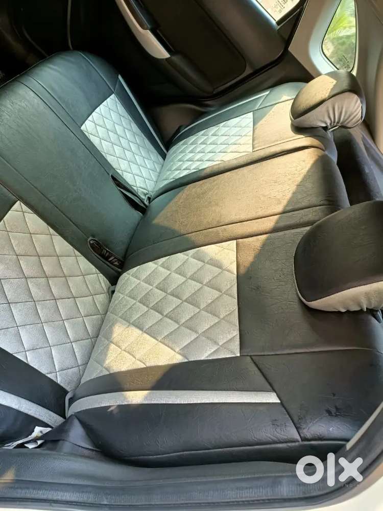 Maruti Suzuki Baleno 2018