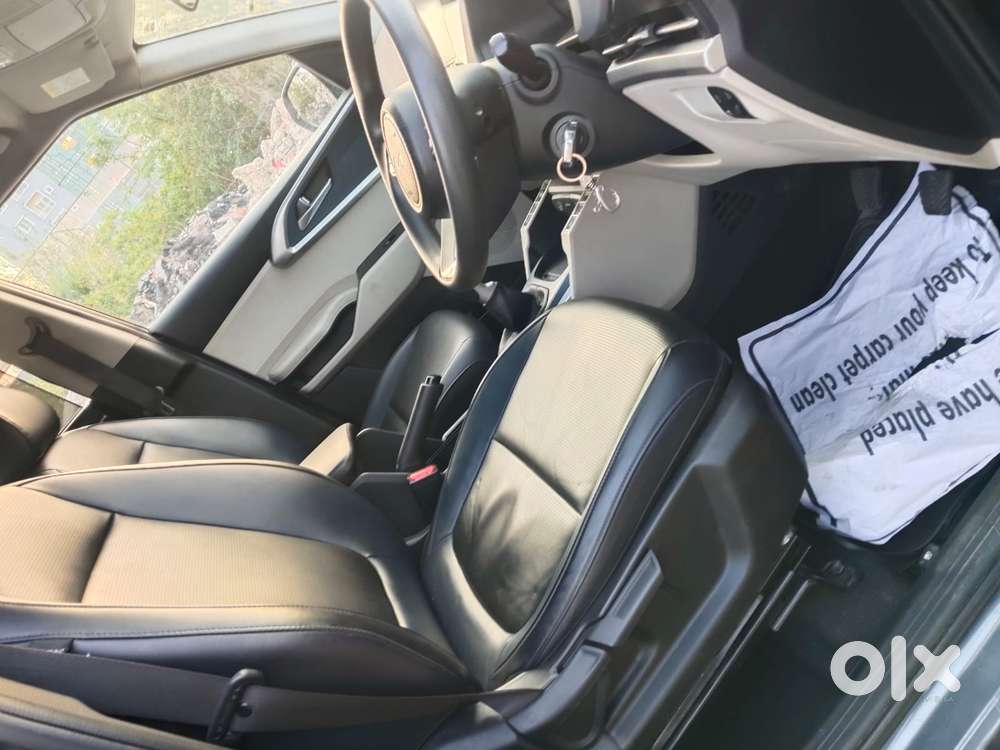 Kia Carens D1.5 6mt Premium 07, 2024, Diesel