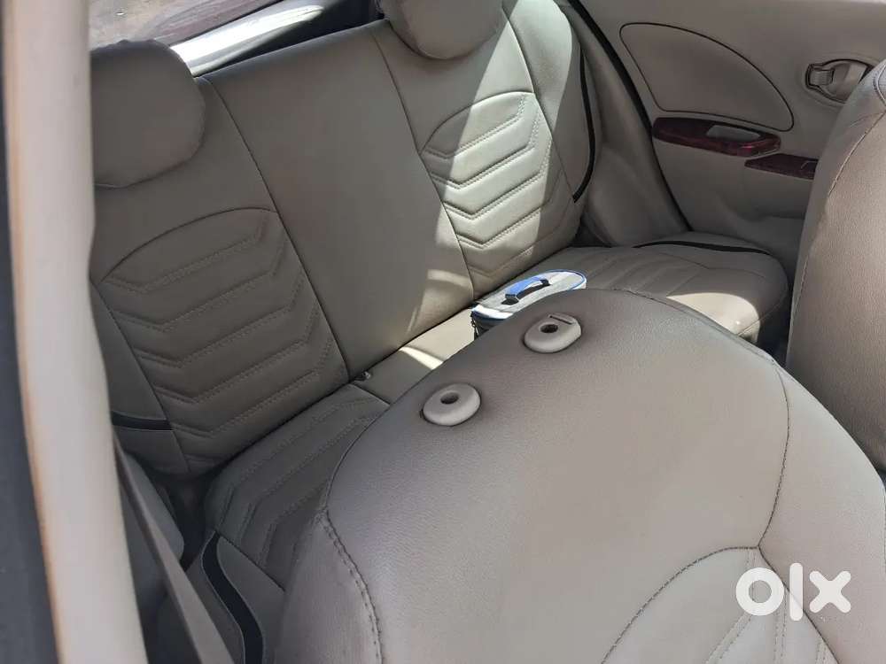 Nissan Micra 2012 Diesel