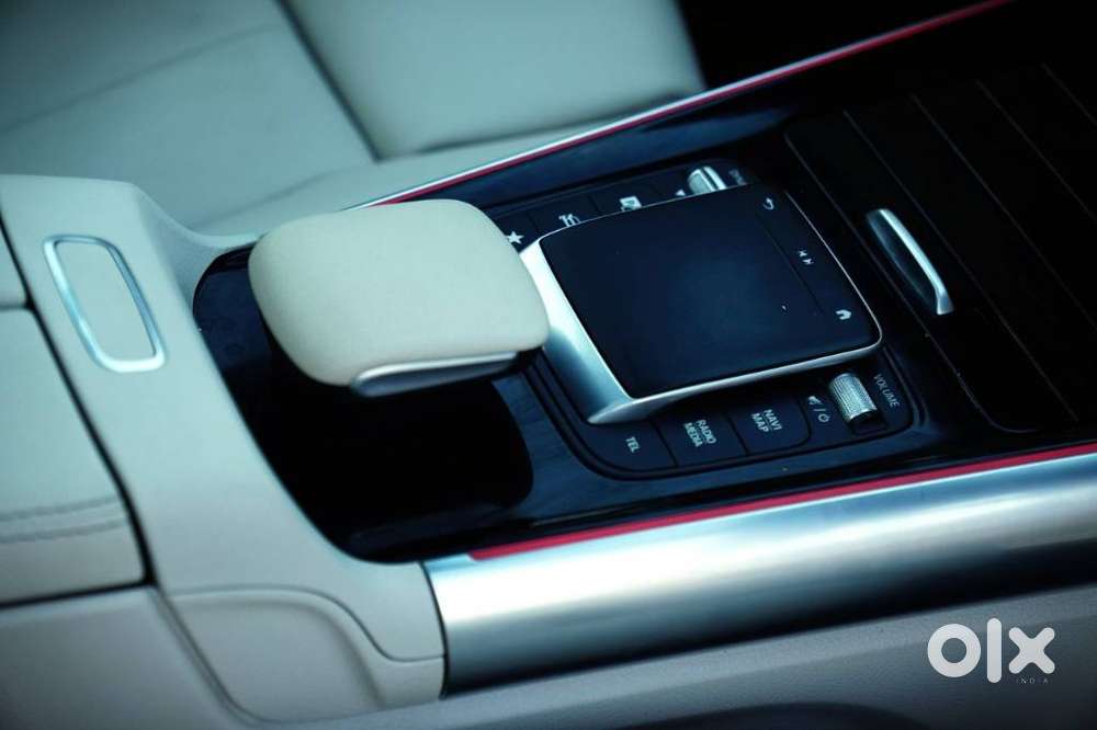 Mercedes-benz Gla 220d, 2022, Diesel