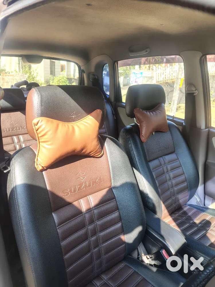 Maruti Suzuki Zen Estilo 2010