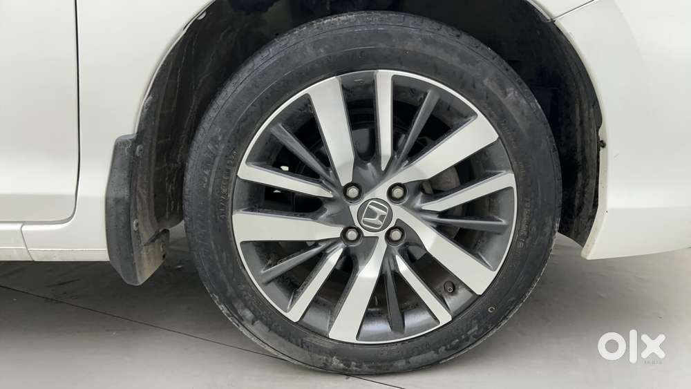 Honda City Vx Petrol Mt, 2022, Petrol