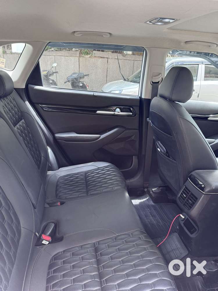 Kia Seltos Htx Ivt G, 2021, Petrol